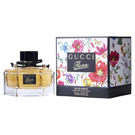 gucci flora canada